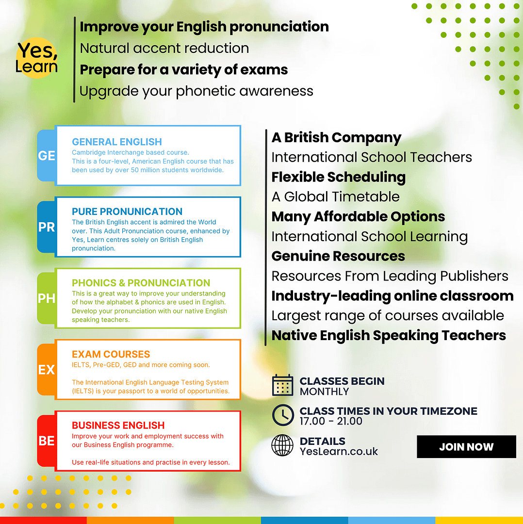 Yes, Learn Blog - Collaborative Learning