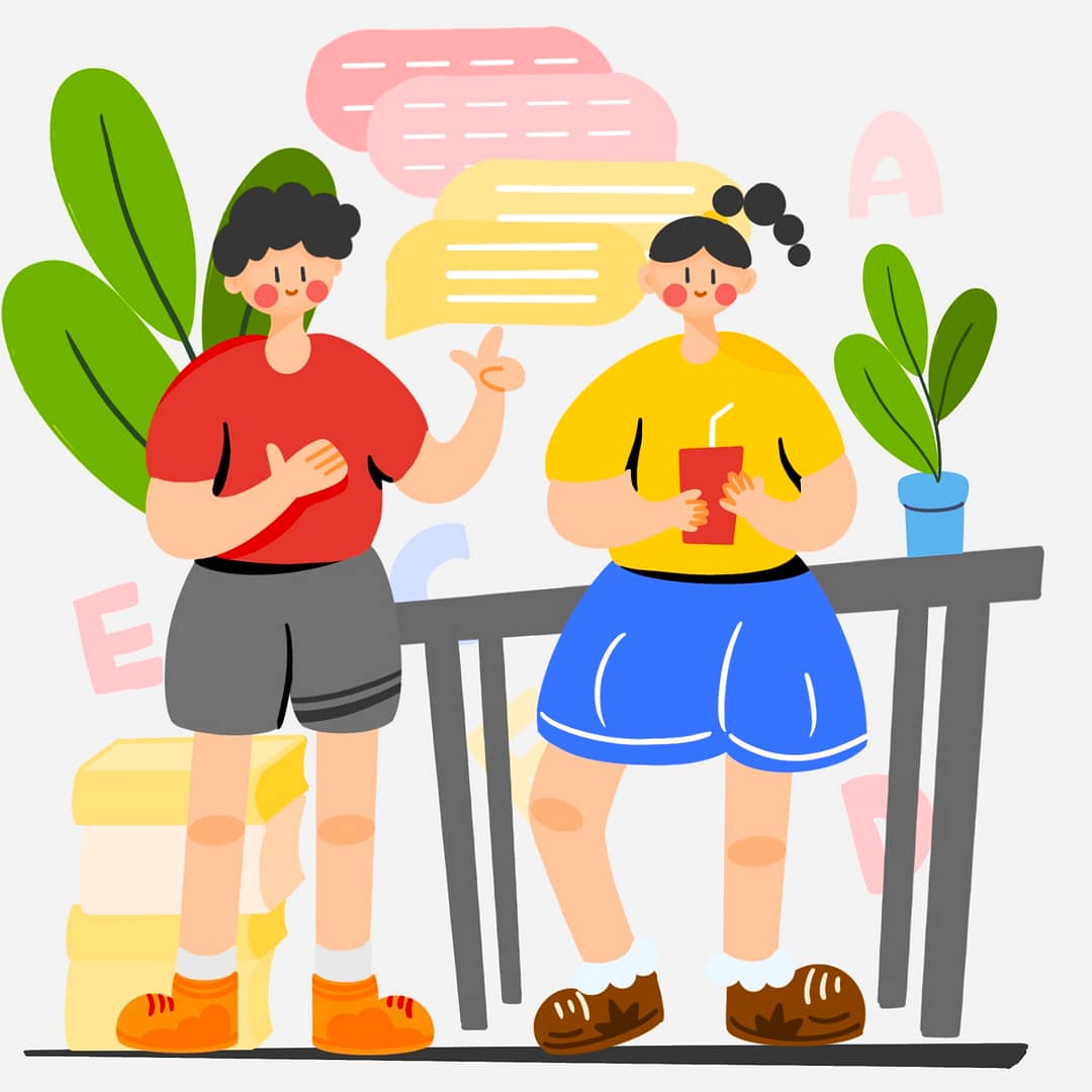 Conversation Courses - Yes, Learn