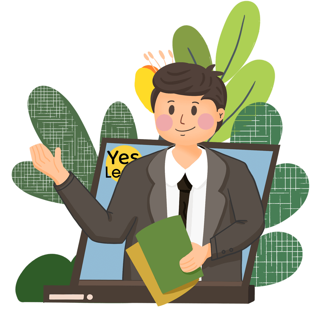Adult Courses - Online English Lessons - Yes, Learn