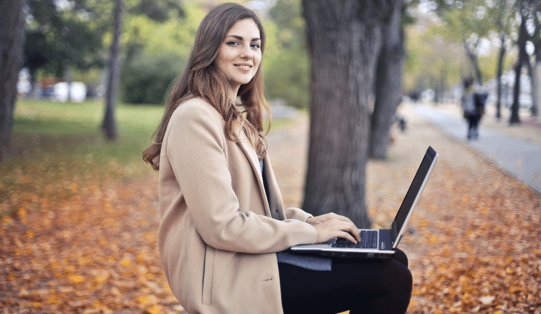 Adult English Courses – New Courses for October 2023