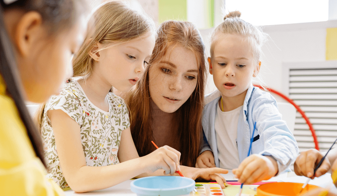 The Benefits of Collaborative Learning