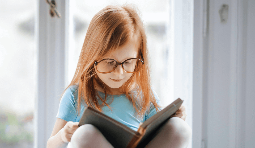 Junior English Courses – New Courses for November 2023