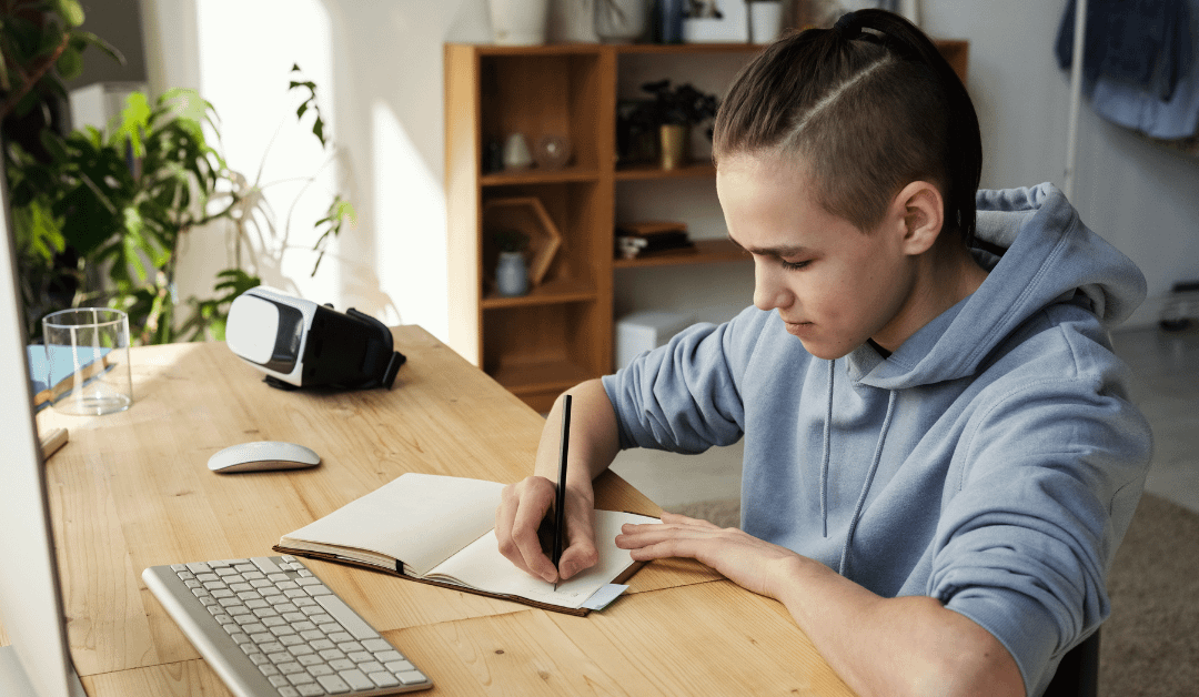  Nurturing a Growth Mindset in Secondary School