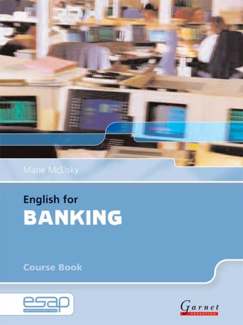 English for Banking - Careers English | Yes, Learn