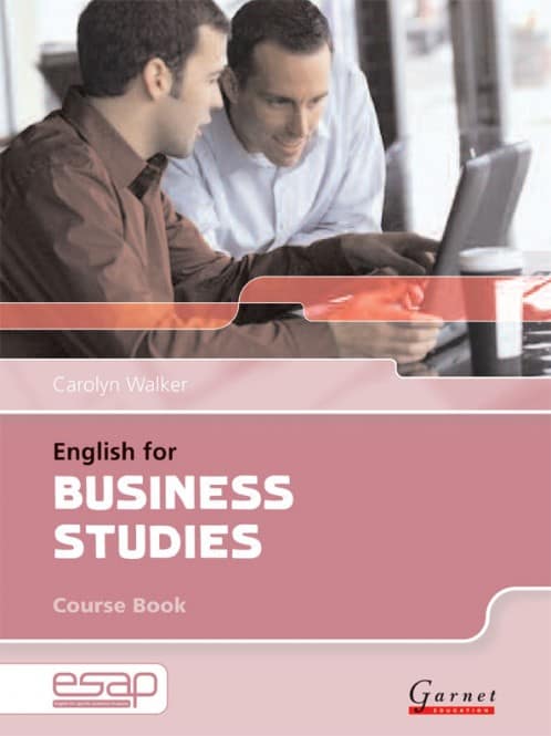 English for Business-Studies - Careers English | Yes, Learn