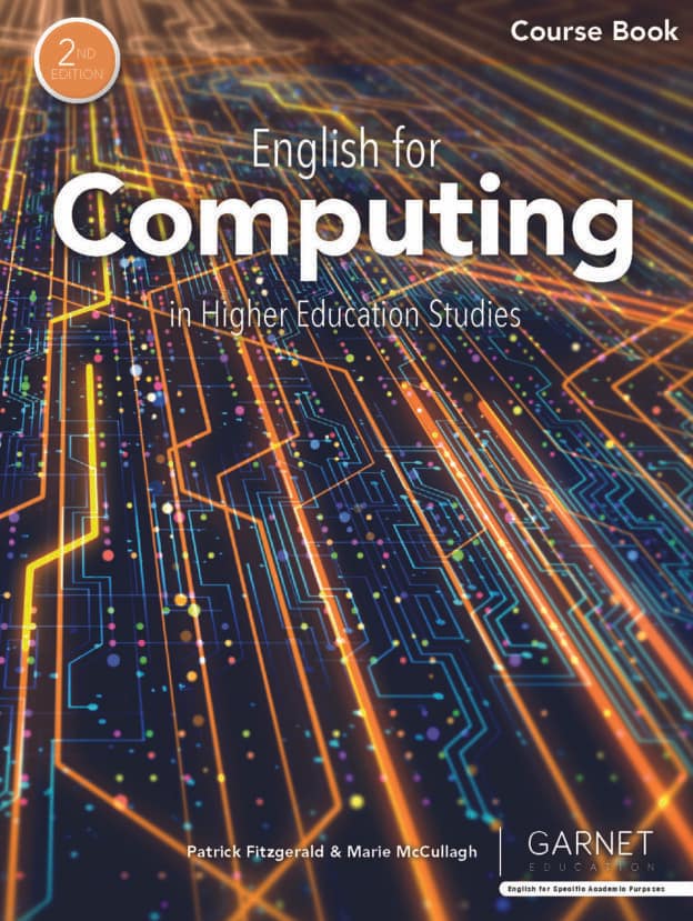 English for Computing - English For Professional Growth | Yes, Learn