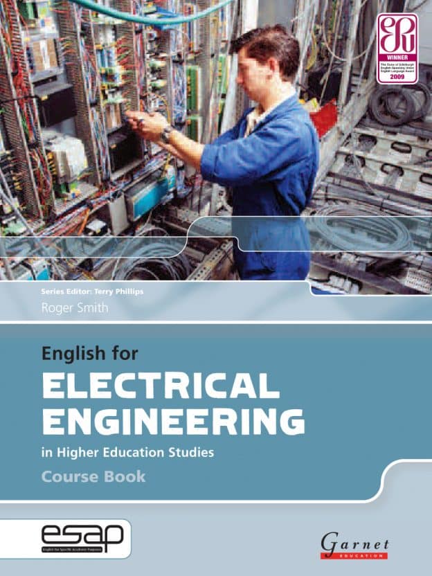 English for Electrical Engineering - English For Professional Growth | Yes, Learn