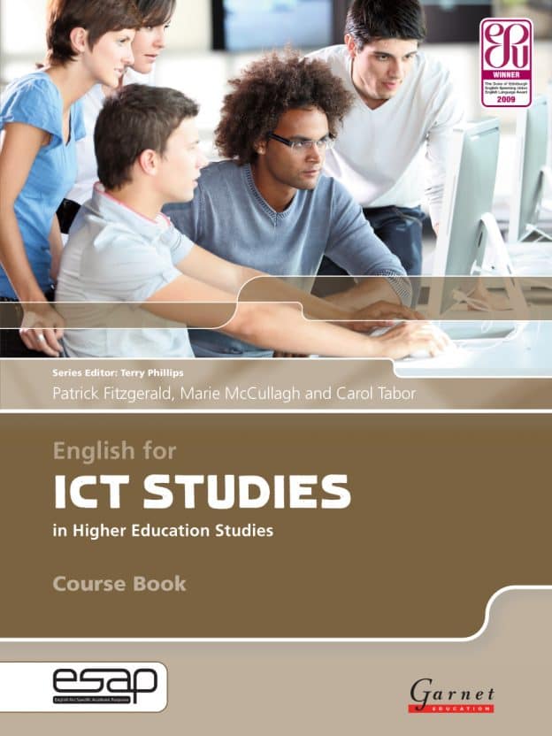 English for ICT - English For Professional Growth | Yes, Learn