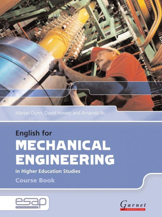 English for Mechanical Engineering - English For Professional Growth | Yes, Learn
