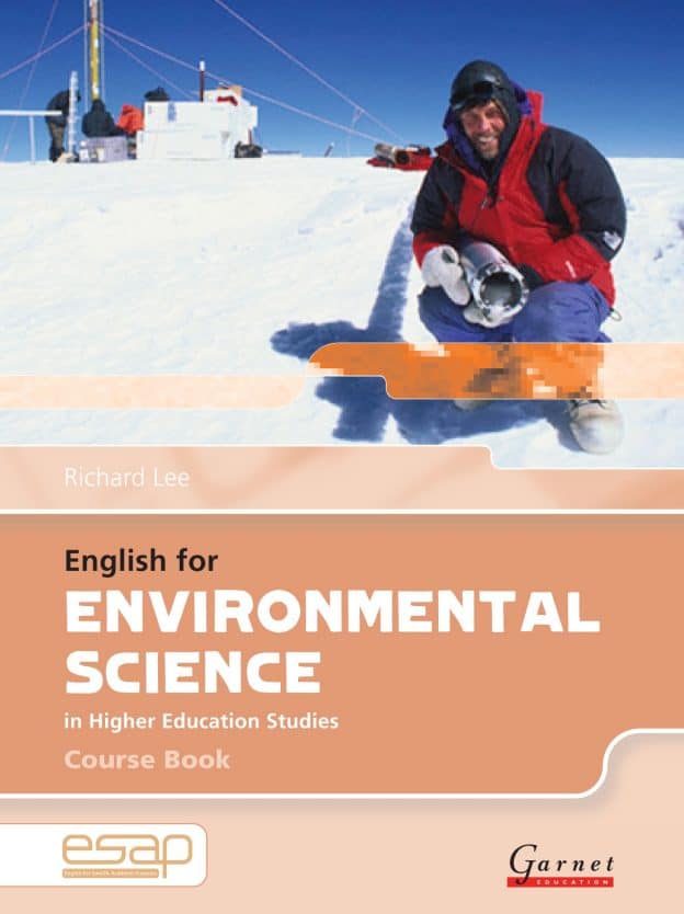 English for Environmental Science - English For Professional Growth | Yes, Learn