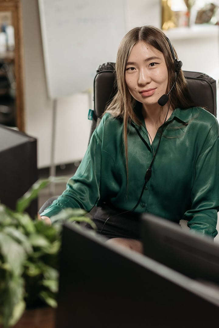 Learning Support Sales Consultant